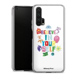 Hard Case transparent