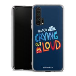 Hard Case transparent