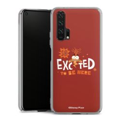 Hard Case transparent