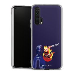 Hard Case transparent