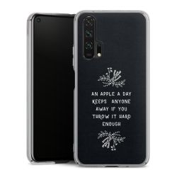 Hard Case transparent