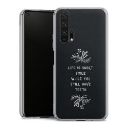 Hard Case transparent