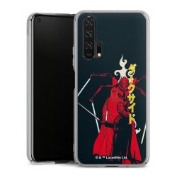 Hard Case transparent