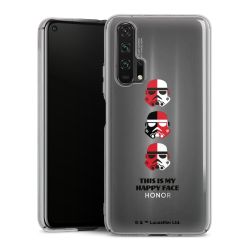 Hard Case transparent