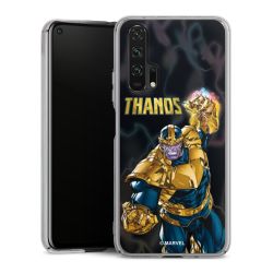 Hard Case transparent