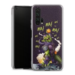 Hard Case transparent