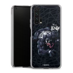 Hard Case transparent