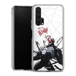 Hard Case transparent