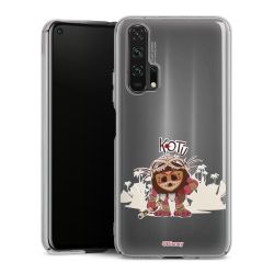 Hard Case transparent