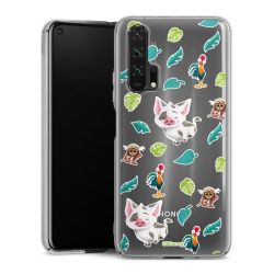 Hard Case transparent