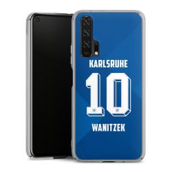 Hard Case transparent