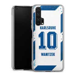 Hard Case transparent