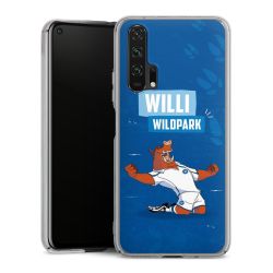 Hard Case transparent