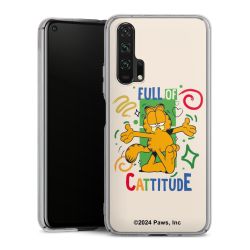 Hard Case transparent