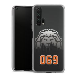 Hard Case transparent