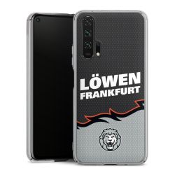 Hard Case transparent