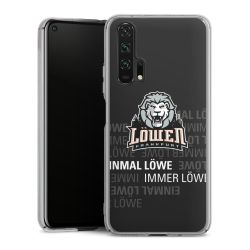 Hard Case transparent