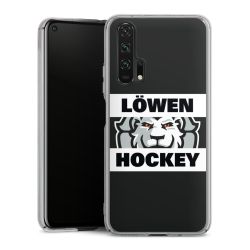 Hard Case transparent