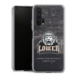 Hard Case transparent