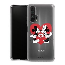 Hard Case transparent