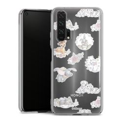 Skyddskal genomskinlig