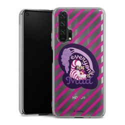 Skyddskal genomskinlig