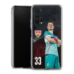 Hard Case transparent