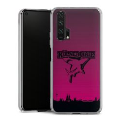 Hard Case transparent