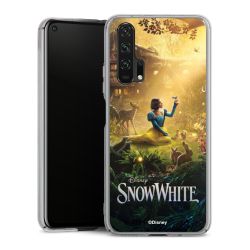 Skyddskal genomskinlig