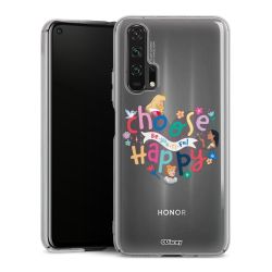 Hard Case transparent