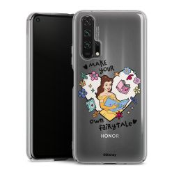 Hard Case transparent