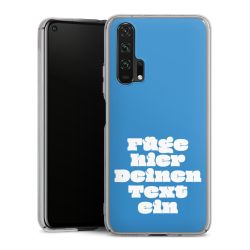 Hard Case transparent