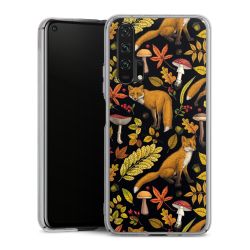 Hard Case transparent