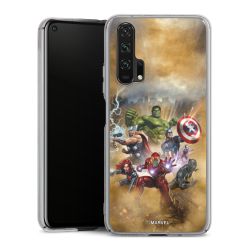 Hard Case transparent