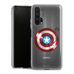 Hard Case transparent