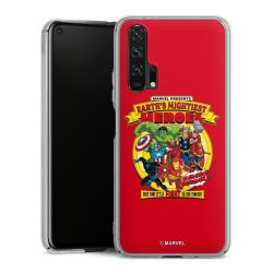 Hard Case transparent