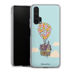 Hard Case transparent