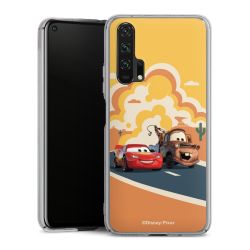 Hard Case transparent