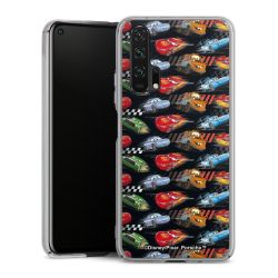 Hard Case transparent