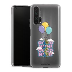 Hard Case transparent