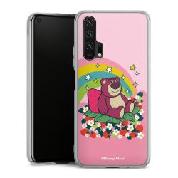 Hard Case transparent