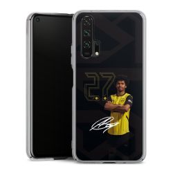 Hard Case transparent