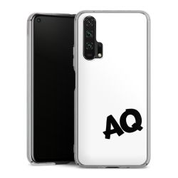 Hard Case transparent