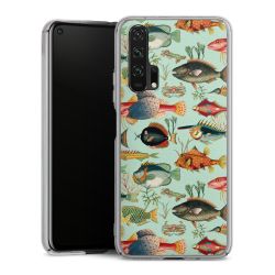 Hard Case transparent