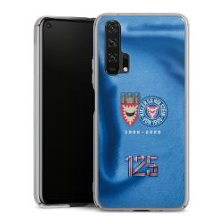 Hard Case transparent