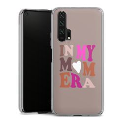 Hard Case transparent