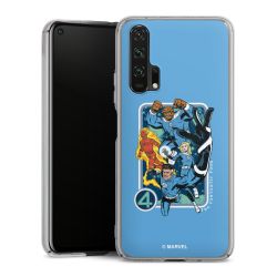 Hard Case transparent