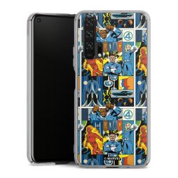 Hard Case transparent