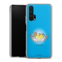 Hard Case transparent