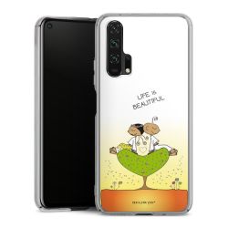 Hard Case transparent